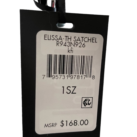 NWT DKNYC CLUTCH, SHOULDER, OR CROSSBODY PURSE - Picture 4 of 5